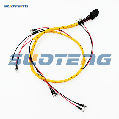 305-4893 3054893 เครื่องฉีดเชื้อเพลิงสําหรับเครื่องขุด E320D
