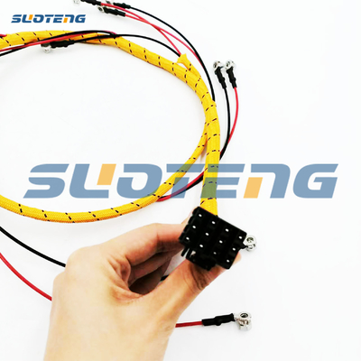 305-4893 3054893 เครื่องฉีดเชื้อเพลิงสําหรับเครื่องขุด E320D