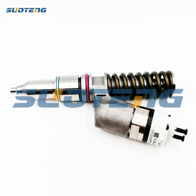253-0618 2530618 เครื่องฉีดเชื้อเพลิงดีเซล สําหรับเครื่องยนต์ C15 C18