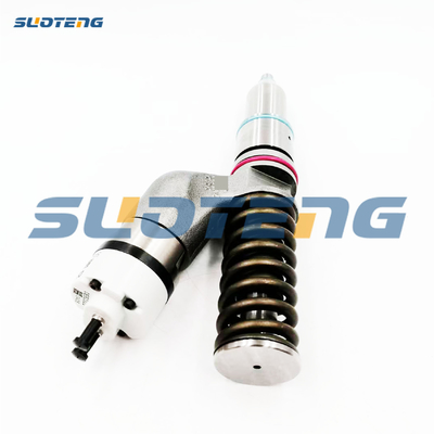 253-0618 2530618 เครื่องฉีดเชื้อเพลิงดีเซล สําหรับเครื่องยนต์ C15 C18