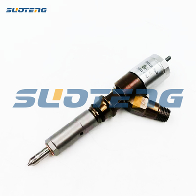 326-4700 3264700 เครื่องฉีดเชื้อเพลิงเครื่องยนต์ C6.4 สําหรับเครื่องขุด E323D
