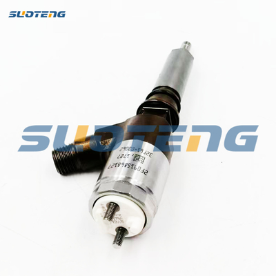 326-4700 3264700 เครื่องฉีดเชื้อเพลิงเครื่องยนต์ C6.4 สําหรับเครื่องขุด E323D