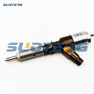 326-4700 3264700 ช่องฉีดน้ํามันดีเซล สําหรับเครื่องขุด E323DL E320D