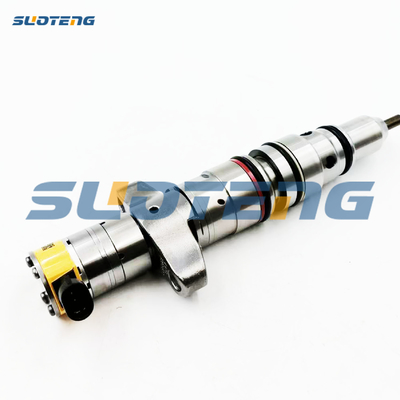 387-9427 3879427 ช่องฉีดน้ํามันดีเซลสําหรับเครื่องขุด E320D เครื่อง C7