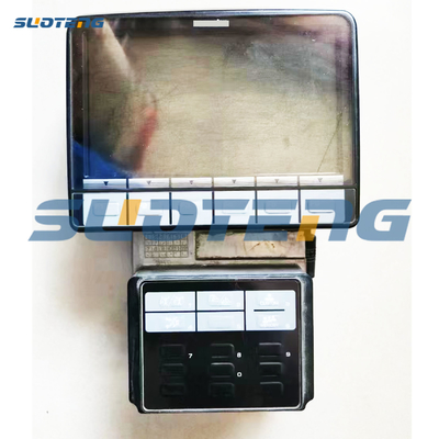 7835-30-1105 7835301105 แผ่นจอสําหรับเครื่อง D155AX-6