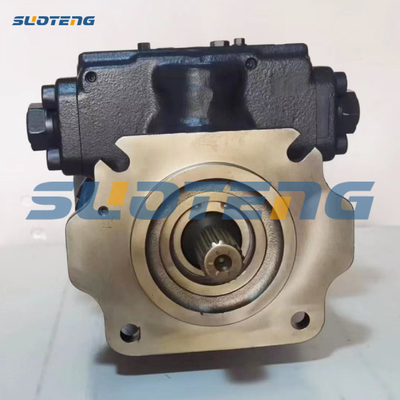 708-1G-00060 708-1g-00060 ปั๊มไฮดรอลิก สําหรับเครื่องบรรทุกล้อ WA470-6