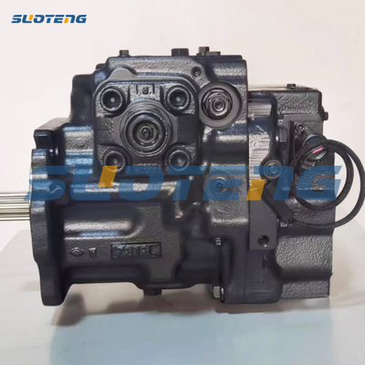 708-1G-00060 708-1g-00060 ปั๊มไฮดรอลิก สําหรับเครื่องบรรทุกล้อ WA470-6