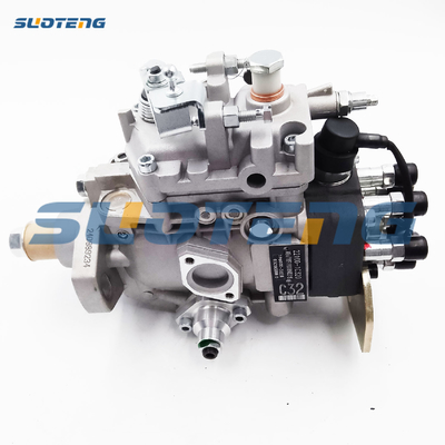 22100-1C320 221001C320 ปั๊มฉีดน้ํามันสําหรับเครื่องยนต์ 1HZ
