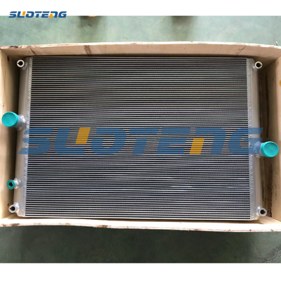 398-3232 3983232 รีเดียเตอร์สําหรับเครื่องบรรทุกล้อ 966M