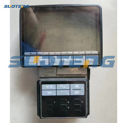 7835-30-1105 แผ่นจอจอสําหรับ D155AX-6 บูลโดเซอร์