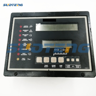 188-5200 1885200 มอนิเตอร์ แผ่นควบคุมสําหรับ 3456 เครื่องยนต์