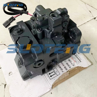 708-1T-00421 708-1t-00421 ปั๊มไฮดรอลิกสําหรับ D275A-5D บูลโดเซอร์