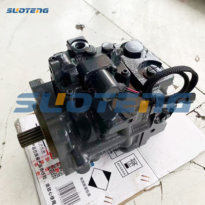 708-1T-00421 708-1t-00421 ปั๊มไฮดรอลิกสําหรับ D275A-5D บูลโดเซอร์