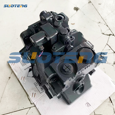 708-1T-00421 708-1t-00421 ปั๊มไฮดรอลิกสําหรับ D275A-5D บูลโดเซอร์