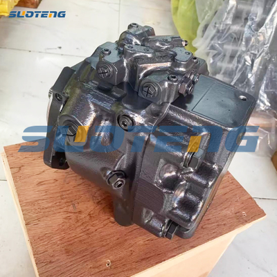 708-1U-00161 708-1u-00161 ปั๊มเครื่องยนต์ไฮดรอลิก สําหรับ WB93R WB97R Backhoe Loader