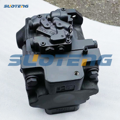 708-1W-00820 708-1w-00820 ปั๊มแกนไฮดรอลิก สําหรับเครื่องบรรทุก WA500-6