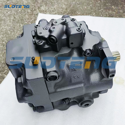 708-1W-00820 708-1w-00820 ปั๊มแกนไฮดรอลิก สําหรับเครื่องบรรทุก WA500-6