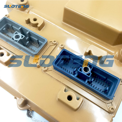 582-6898 5826898 C7.1 เครื่องควบคุม ECU สําหรับเครื่องขุด E320GC