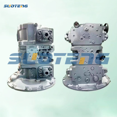 708-2G-00320 708-2g-00320 ปั๊มไฮดรอลิก สําหรับเครื่องขุด PC210