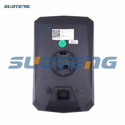 60210-95-00044 แผ่นจอสําหรับ SE320LCW Excavator