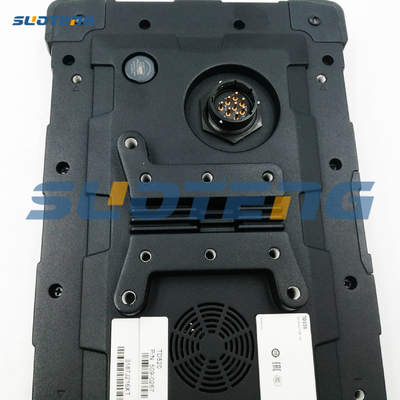509-0267 5090267 จอแสดงผลสำหรับ E320 Excavator