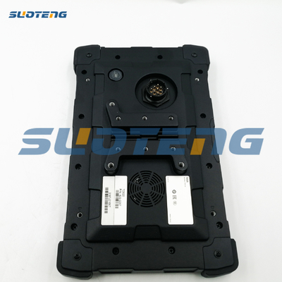 509-0267 5090267 จอแสดงผลสำหรับ E320 Excavator