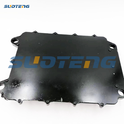 161-2355 1612355 เครื่องควบคุม ECU สําหรับ E 725 รถบรรทุก