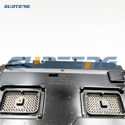 161-2355 1612355 เครื่องควบคุม ECU สําหรับ E 725 รถบรรทุก