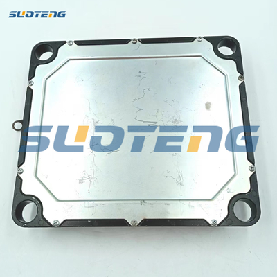 386-3444 3863444 ชุดควบคุม ECU สำหรับรถขุด E313D2