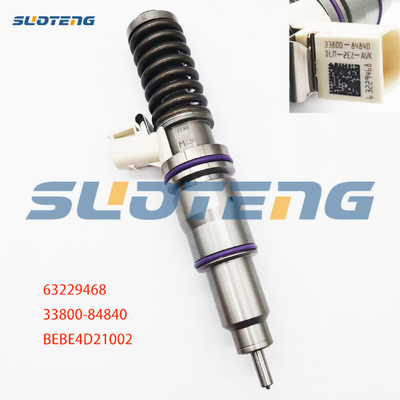 63229468 BEBE4D21002 เครื่องฉีดน้ํามันสําหรับเครื่องยนต์ MD13