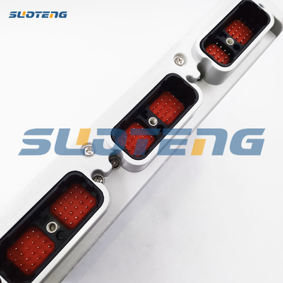 21Q6-33101 21Q633101 ECU เครื่องควบคุมเครื่องยนต์ สําหรับเครื่องขุด R220LC-9A