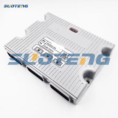 21Q6-33101 21Q633101 ECU เครื่องควบคุมเครื่องยนต์ สําหรับเครื่องขุด R220LC-9A