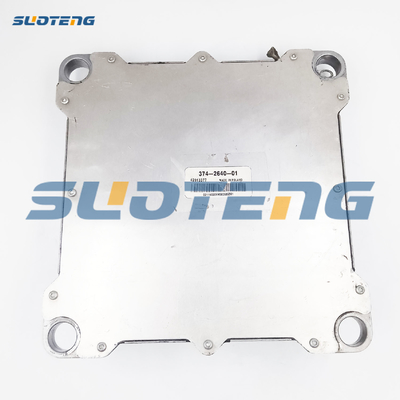 374-2640 3742640 ECU เครื่องควบคุมเครื่องยนต์