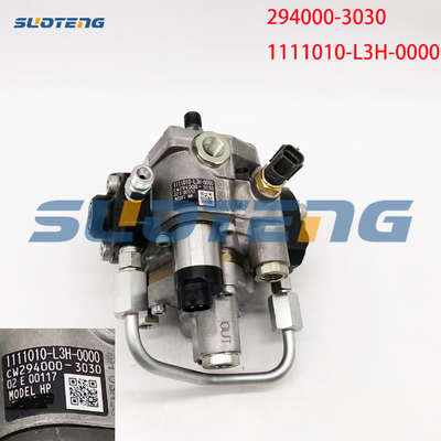 294000-3030 ปั๊มฉีดน้ํามันสําหรับเครื่องยนต์ดีเซล