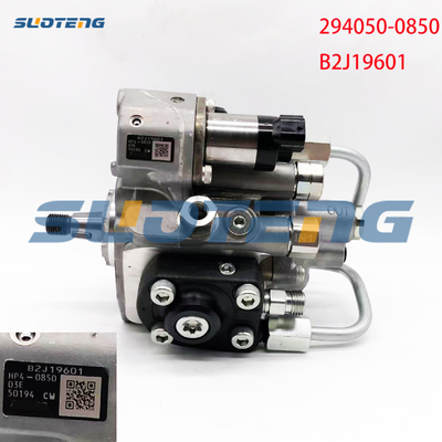 294050-0850 2940500850 HP4 ปั๊มฉีดเชื้อเพลิงรถไฟฟ้า Diesel