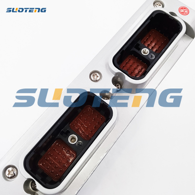 21Q6-32181 เครื่องควบคุม ECU MCU บอร์ดควบคุมอิเล็กทรอนิกส์ สําหรับ R220LC-9S