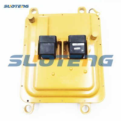 156-7172 เครื่องควบคุม ECM ECU บอร์ดคอมพิวเตอร์ 1567172 สําหรับ D9N