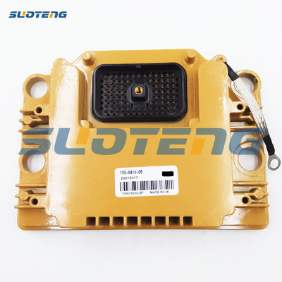 190-0416 เครื่องควบคุม ECM ECU บอร์ดคอมพิวเตอร์ 1900416 สําหรับ M313C