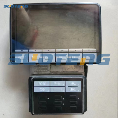 7835-30-1105 แผ่นจอจอ 7835301105 สําหรับ PC160-8 PC200-8