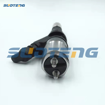 6156-11-3300 095000-1211 เครื่องฉีดเชื้อเพลิงดีเซล สําหรับเครื่องขุด PC400-7