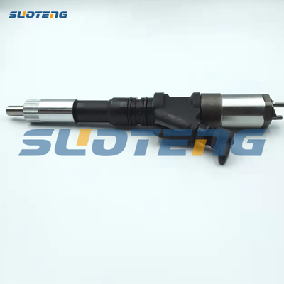 6156-11-3300 095000-1211 เครื่องฉีดเชื้อเพลิงดีเซล สําหรับเครื่องขุด PC400-7
