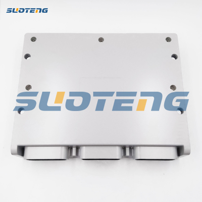 21Q6-33101 ECU เครื่องควบคุมสําหรับเครื่องขุด R220LC-9A