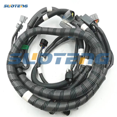 8-97362843-7 8973628437 อุปกรณ์ประกอบไฟฟ้าเครื่องยนต์ สําหรับเครื่องยนต์ 4HK1