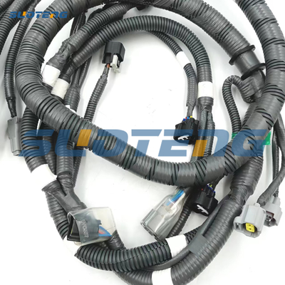 8-97362843-7 8973628437 อุปกรณ์ประกอบไฟฟ้าเครื่องยนต์ สําหรับเครื่องยนต์ 4HK1