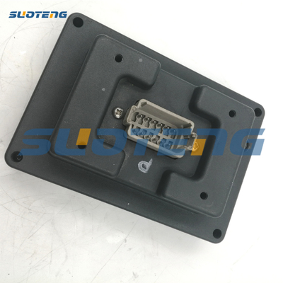 292-9713 Excavator Parts Display Group Monitor 2929713 สำหรับเครื่องยนต์ C18