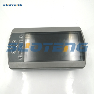 309-5711 แผงควบคุมจอแสดงผล 3095711 สำหรับ E320D2 E320E Excavator