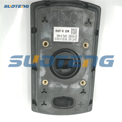 309-5711 แผงควบคุมจอแสดงผล 3095711 สำหรับ E320D2 E320E Excavator
