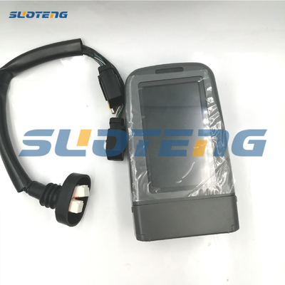 450-0714 แผ่นจอจอ 4500714 สําหรับเครื่องขุด E312D E320D