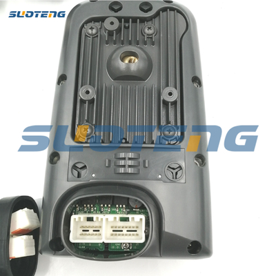 450-0714 แผ่นจอจอ 4500714 สําหรับเครื่องขุด E312D E320D