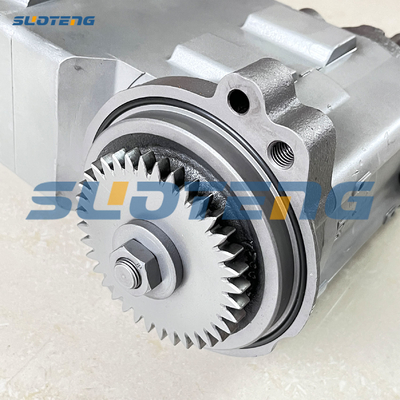 319-0677 ปั๊มฉีดน้ํามันเครื่องยนต์ C9 3190677 สําหรับเครื่องขุด E330D